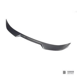 BMW M240i (G42) Carbon Fibre Spoiler V3