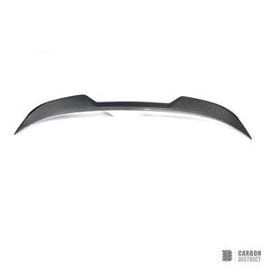 BMW M240i (G42) Carbon Fibre Spoiler V3