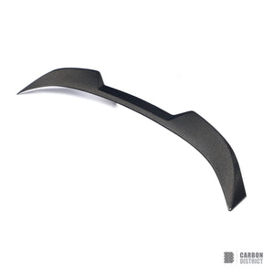 BMW M240i (G42) Carbon Fibre Spoiler V3