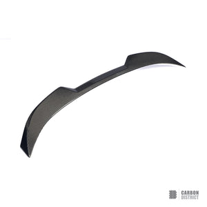 BMW M240i (G42) Carbon Fibre Spoiler V3