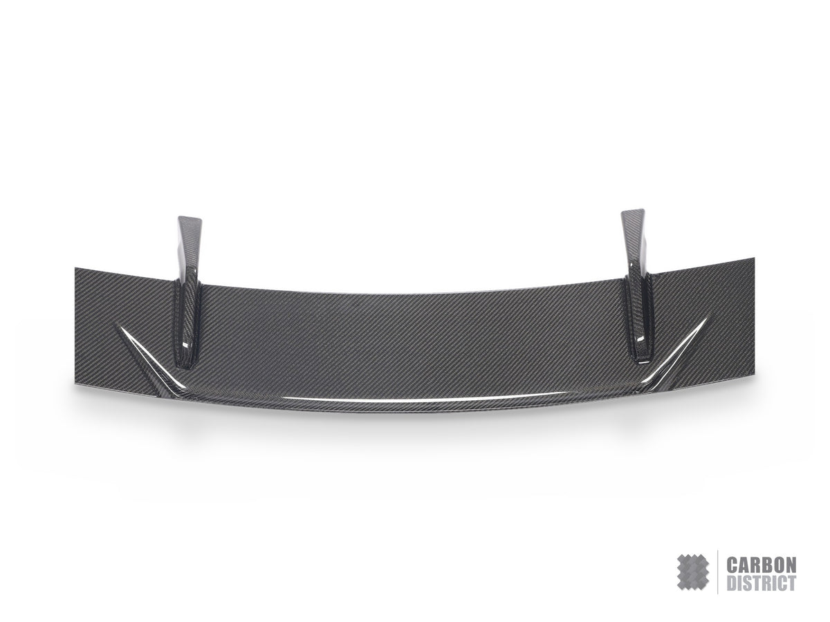 BMW M4 (G82/G83) dry carbon fibre wing