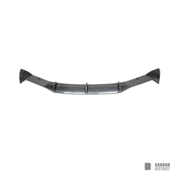 BMW i8 (I12/I15) Dry Carbon Fibre Rear Diffuser