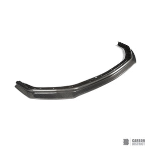 Carbon District carbon fibre part