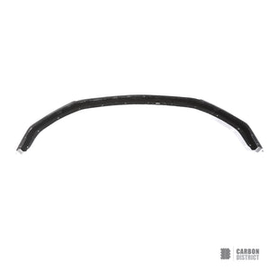 Carbon District carbon fibre part