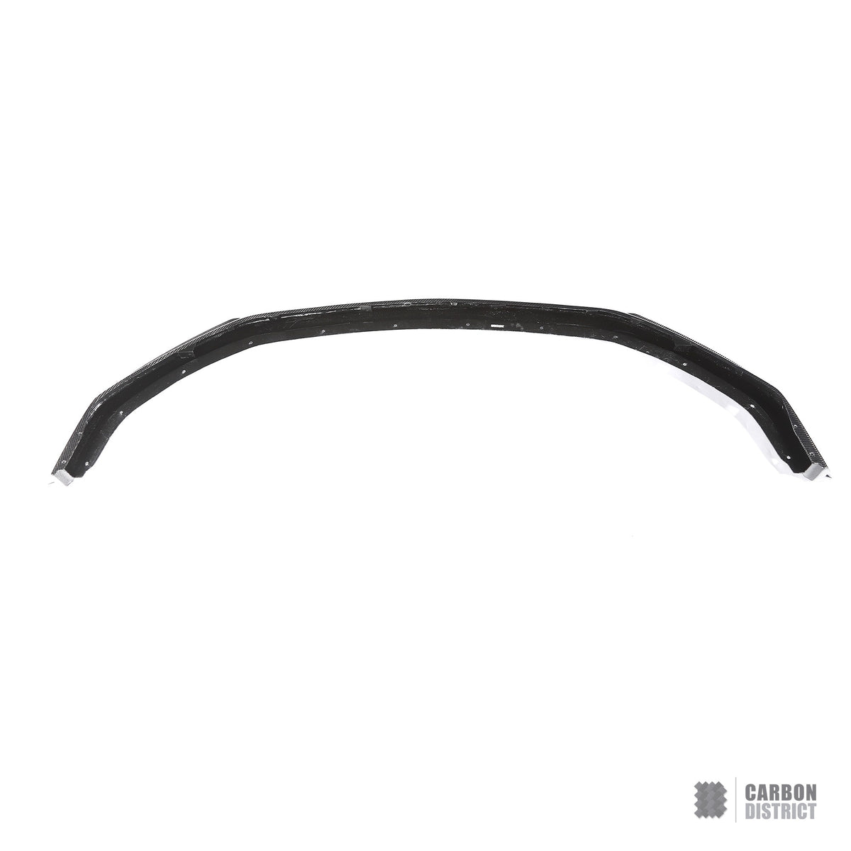 Carbon District carbon fibre part