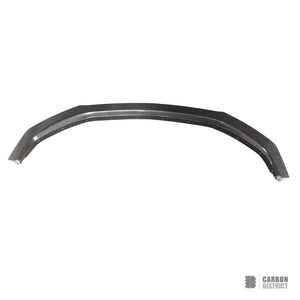 Carbon District carbon fibre part