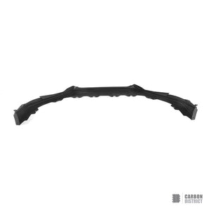 Carbon District carbon fibre part