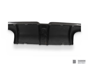 Honda Civic Saloon (FC1/FC3) Carbon Fibre Rear Diffuser