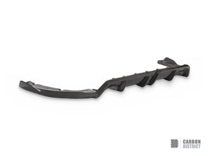 Honda Civic Saloon (FC1/FC3) Carbon Fibre Rear Diffuser