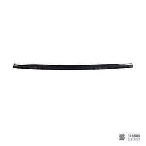 Carbon District carbon fibre part