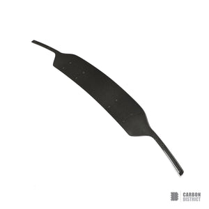Carbon District carbon fibre part