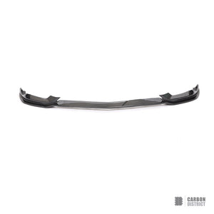 Carbon District carbon fibre part