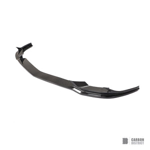 Carbon District carbon fibre part