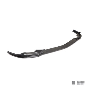 Carbon District carbon fibre part