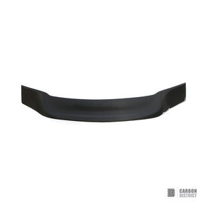 Carbon District carbon fibre part