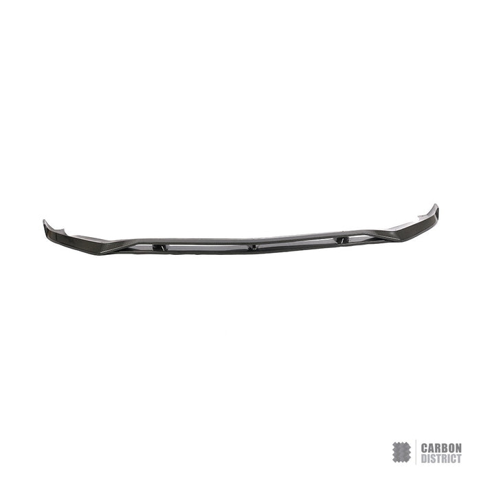 Mercedes GLE63 AMG (C292) Carbon Fibre Front Lip