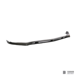 Carbon District carbon fibre part