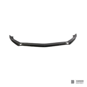 Carbon District carbon fibre part