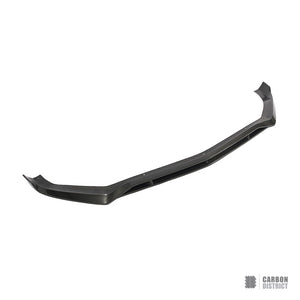 Carbon District carbon fibre part