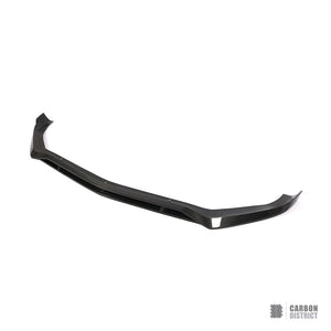 Carbon District carbon fibre part
