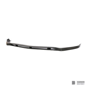 Carbon District carbon fibre part