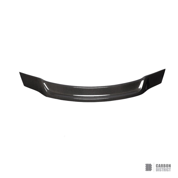 Mercedes SLK (R172) Carbon Fibre Spoiler (V1)