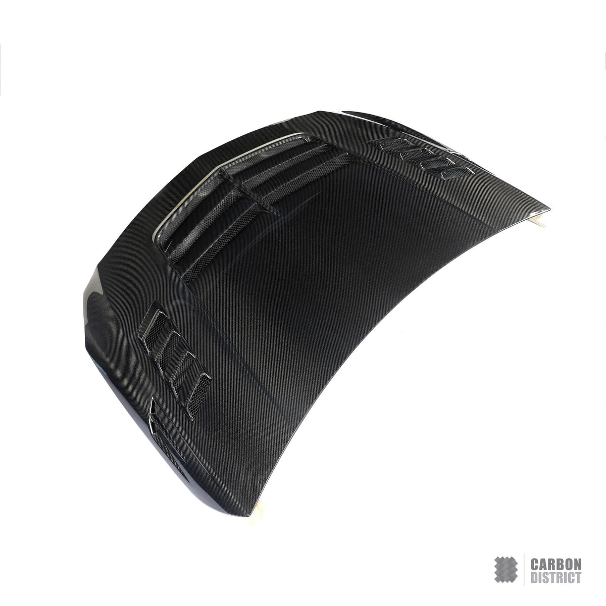 Mercedes A-Class (W176) Carbon Fibre Bonnet