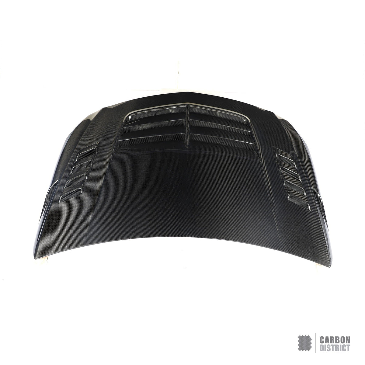 Mercedes A-Class (W176) Carbon Fibre Bonnet