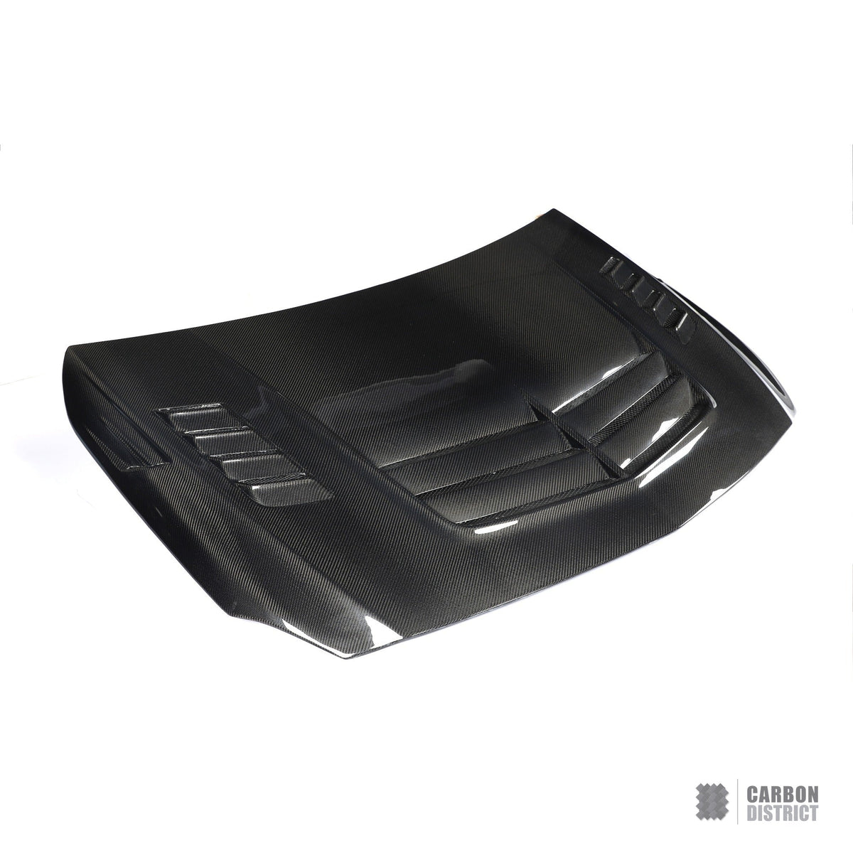Mercedes A-Class (W176) Carbon Fibre Bonnet