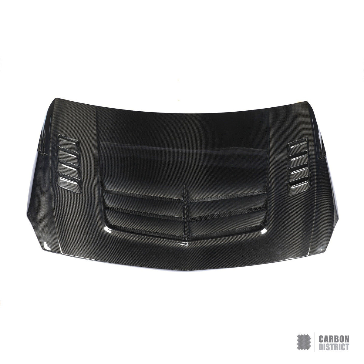 Mercedes A-Class (W176) Carbon Fibre Bonnet