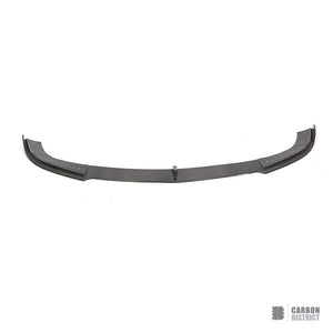 Carbon District carbon fibre part