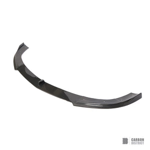 Carbon District carbon fibre part