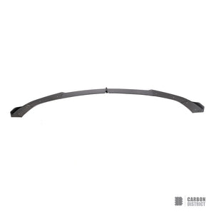 Carbon District carbon fibre part