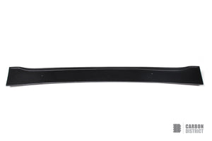 Carbon District carbon fibre part