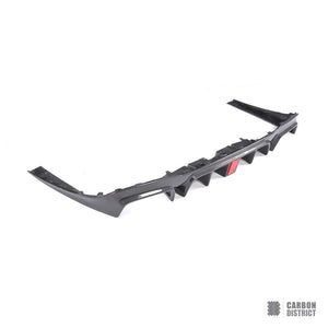 Mercedes E63 (W213) Carbon Fibre Rear Diffuser (V1)