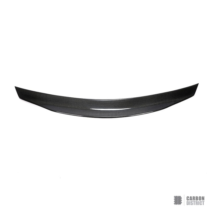 Mercedes S63 AMG (W221) Carbon Fibre Spoiler