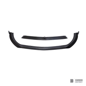 Mercedes V-Class (W447) Dry Carbon Fibre Front Lip