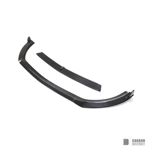 Mercedes V-Class (W447) Dry Carbon Fibre Front Lip