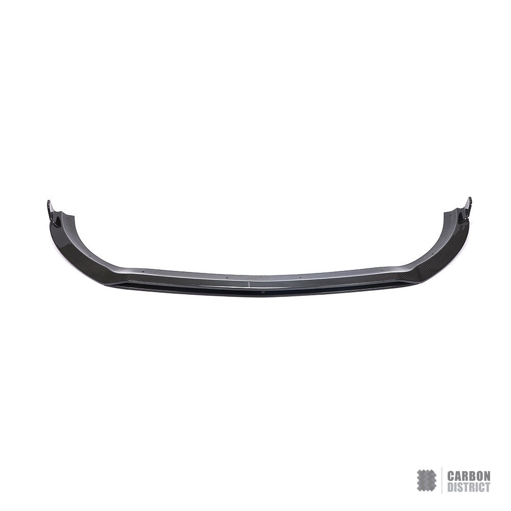 Mercedes V-Class (W447) Dry Carbon Fibre Front Lip