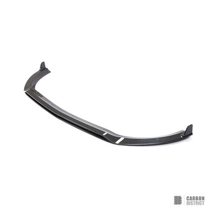 Mercedes V-Class (W447) Dry Carbon Fibre Front Lip