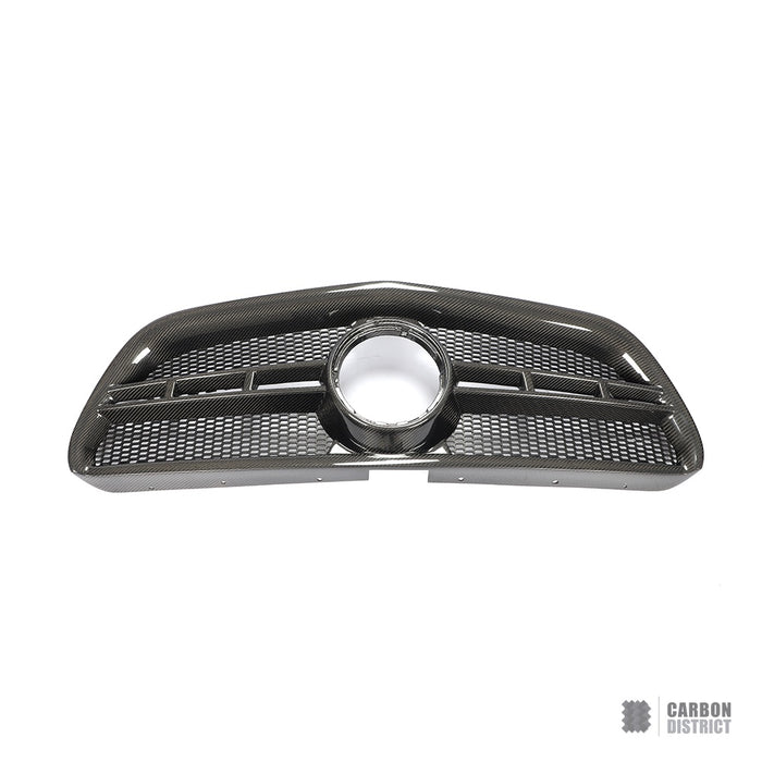Mercedes V-Class (W447) Carbon Fibre Grille
