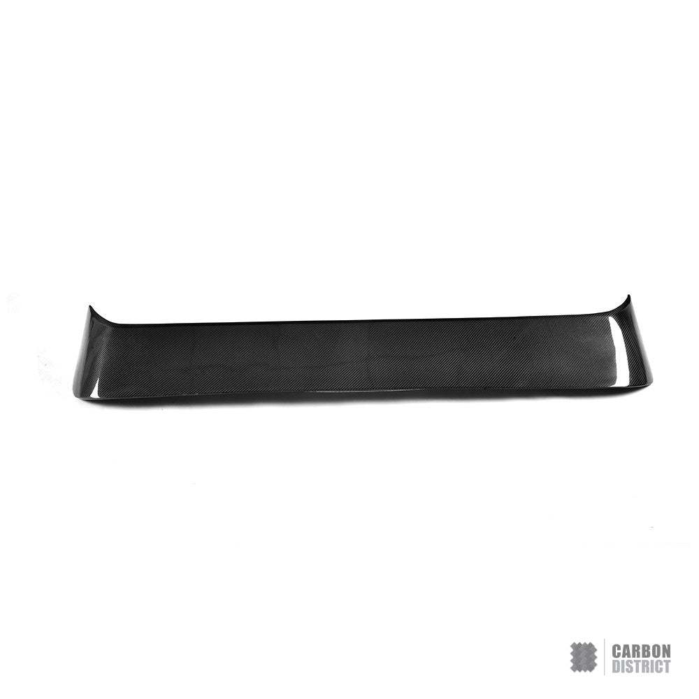 Mercedes-Benz G Class (W463) Carbon Fibre Spoiler