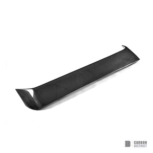 Mercedes-Benz G Class (W463) Carbon Fibre Spoiler