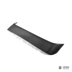 Mercedes-Benz G Class (W463) Carbon Fibre Spoiler