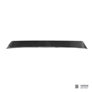 Mercedes-Benz G Class (W463) Carbon Fibre Spoiler
