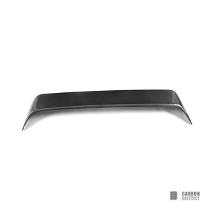 Mercedes-Benz G Class (W463) Carbon Fibre Spoiler