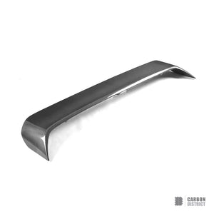 Mercedes-Benz G Class (W463) Carbon Fibre Spoiler