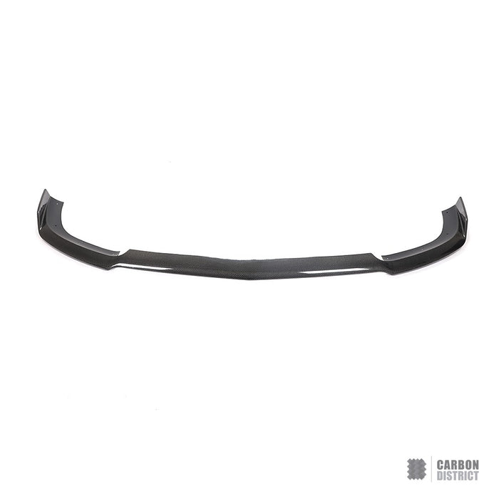 Mercedes AMG GT 4-Door (X290) Carbon Fibre Front Lip