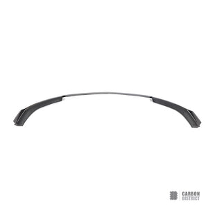 Carbon District carbon fibre part
