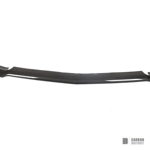 Carbon District carbon fibre part